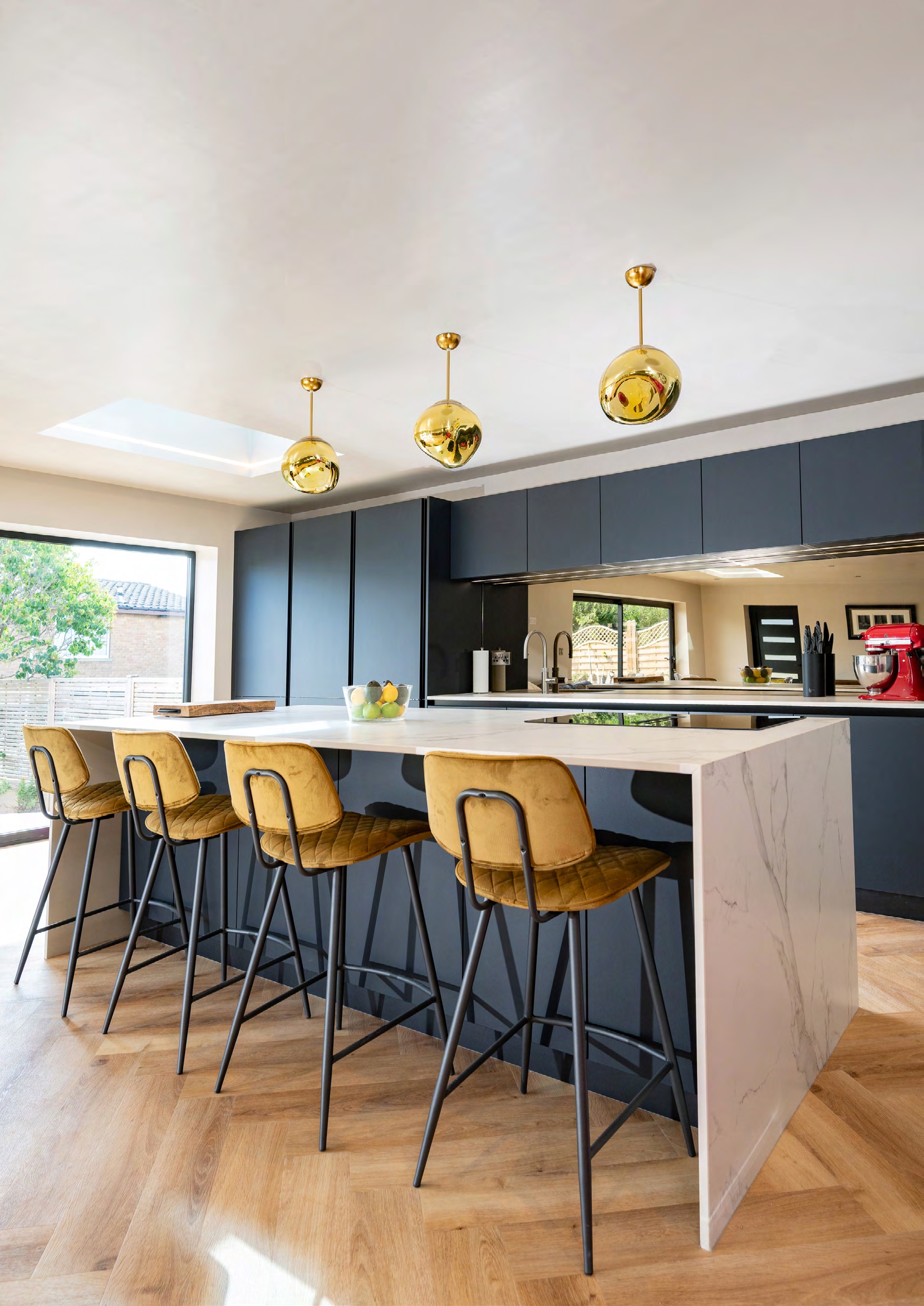 Bray Interiors brochure